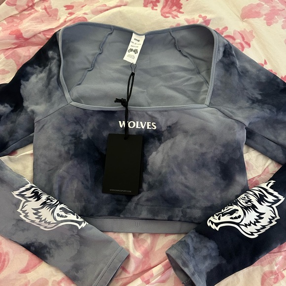 Darc Sport Long Sleeve - Picture 9 of 9